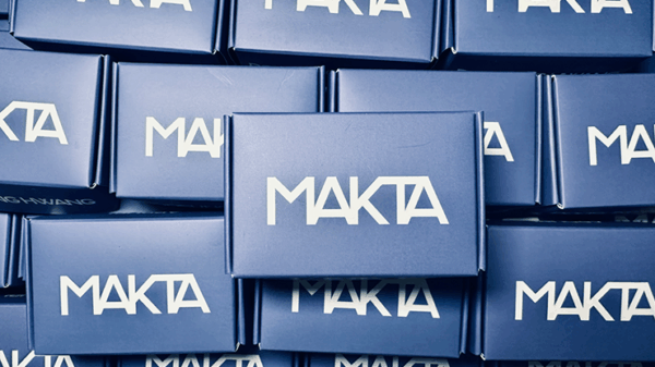 Starheart presents MAKTA by Doosung Hwang and Ardubi (Black) – Image 2