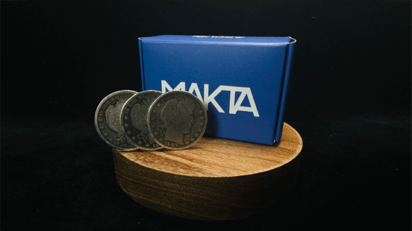 Starheart presents MAKTA by Doosung Hwang and Ardubi (Black) – Image 4