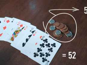 Savant Deck – Craig Petty and Lloyd Barnes