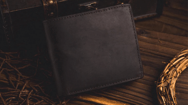 L Deck Switch Wallet by Long Long & Bacon Magic – Image 2