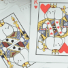 Diary of Kitten and Puppy - Puppy Pink Edition Playing Cards – Image 3