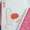 Diary of Kitten and Puppy - Puppy Pink Edition Playing Cards – Image 4