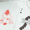 Diary of Kitten and Puppy - Puppy Pink Edition Playing Cards – Image 5