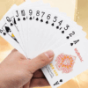 Sun God Greek Mythology Themed Orange Edition Playing Cards – Image 3