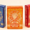 Sun God Greek Mythology Themed Orange Edition Playing Cards – Image 6