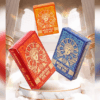Sun God Greek Mythology Themed Orange Edition Playing Cards – Image 5