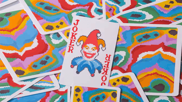 BALTRO Playing Cards – Image 2