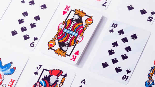 BALTRO Playing Cards – Image 3