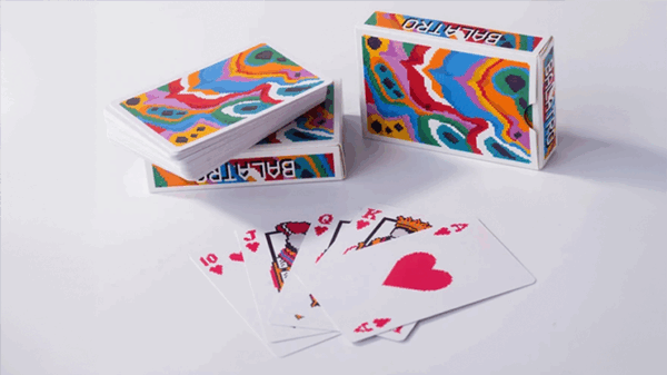 BALTRO Playing Cards – Image 4