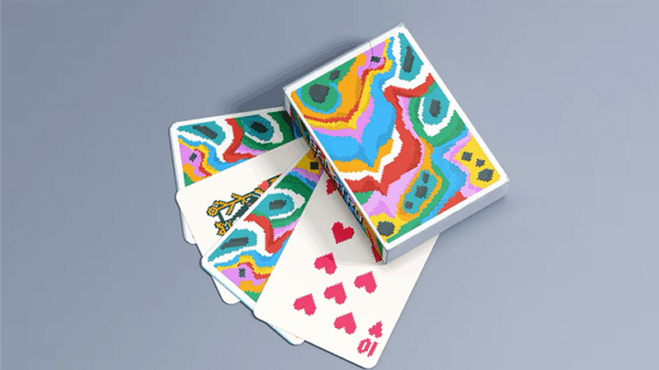 BALTRO Playing Cards – Image 5