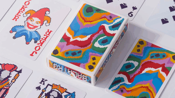 BALTRO Playing Cards – Image 6