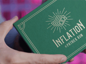 Inflation by Patrick Kun