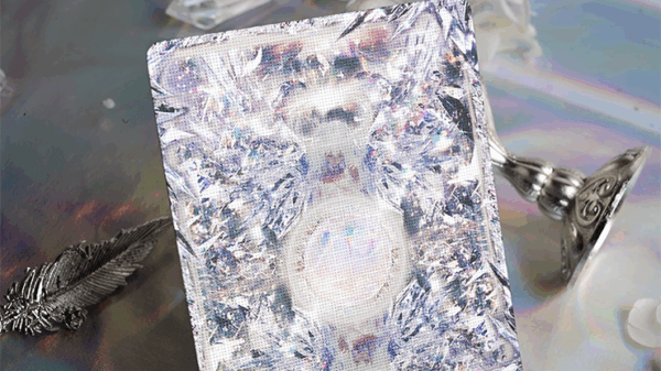 Crystal playing cards by Evokad – Image 5