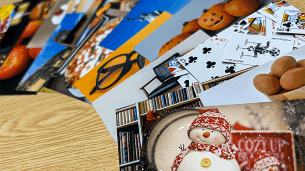 See Through Voices by Show – Image 2
