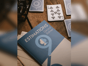 Estimations by Gérard Bakner