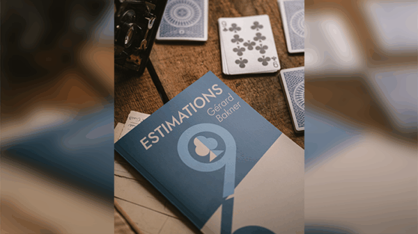 Estimations by Gérard Bakner – Image 2