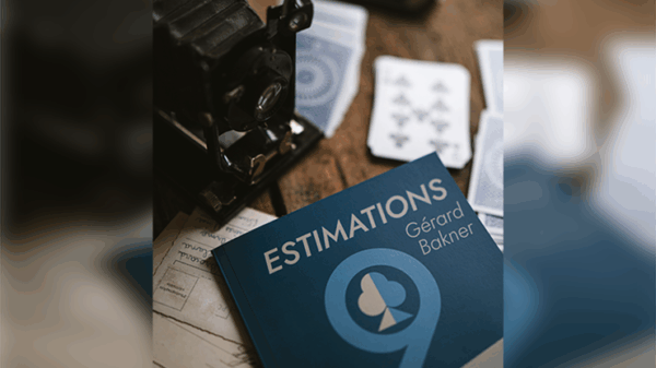 Estimations by Gérard Bakner – Image 4
