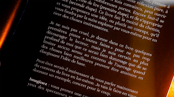 Subtle Secrets 1 by Thibault Ternon – Image 4