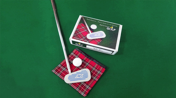 GOLF! by Martin Lewis – Image 2