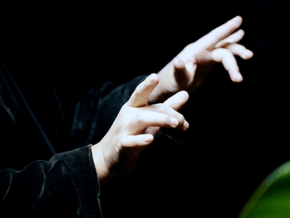 Double Production by Bojan Barisic and Stage Elegance