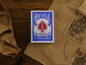 My Coloring Deck – Jordan Victoria