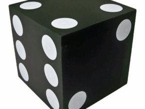 Giant Cube Illusion by Joker Magic – Trick