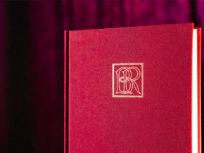 Theater of the Mind by Barrie Richardson – Book