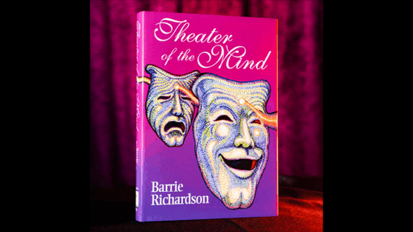 Theater of the Mind by Barrie Richardson - Book