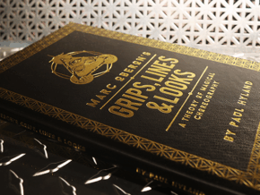 Grips, Lines and Looks by Marc Oberon