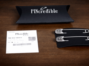 PINcredible by Mr. Pearl – Trick