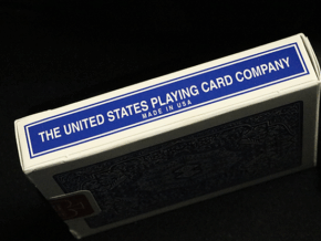 ARRCO Playing Cards (Blue)