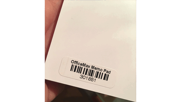 SvenPad® Original Pocket Size (Pair) – Image 3