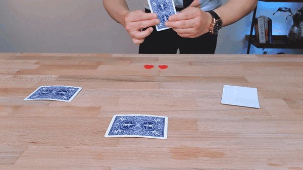 PIPS MATRIX (Gimmicks and Online Instruction) by Jeki Yoo - Trick – Image 3