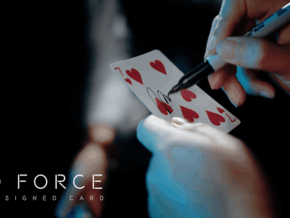 BOUNCE (Red) by The House of Crow