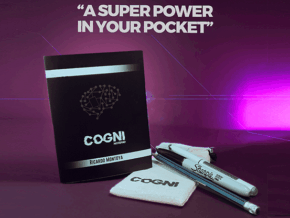 COGNI (impression pad) – Ricardo Montoya