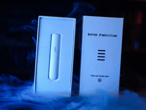 VAPOR PREDICTION by TCC – Trick