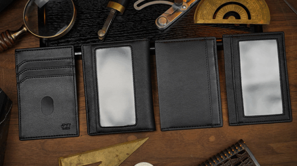 MAGIC WALLET UNIVERSE PEEK by TCC - Trick – Image 5