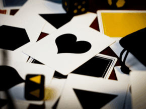 Dice Miracle by TCC – Trick