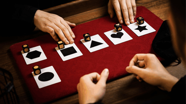 Dice Miracle by TCC - Trick – Image 3