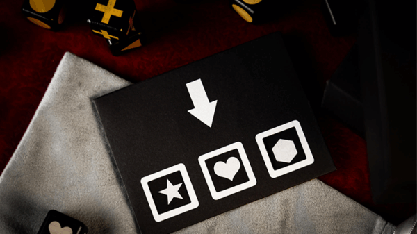 Dice Miracle by TCC - Trick – Image 4