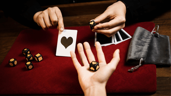 Dice Miracle by TCC - Trick – Image 5