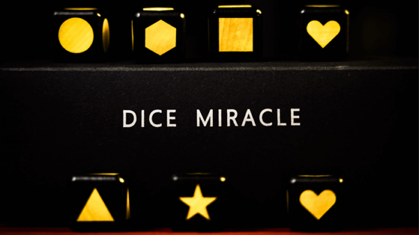 Dice Miracle by TCC - Trick – Image 6