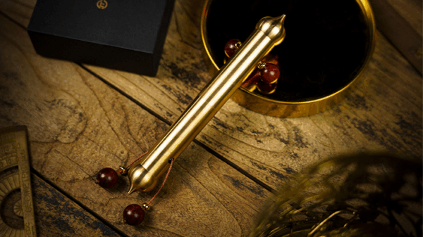 The Mystery Stick by TCC & Jimmy Fan – Image 2