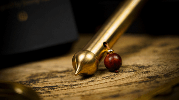 The Mystery Stick by TCC & Jimmy Fan – Image 3