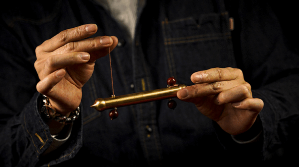 The Mystery Stick by TCC & Jimmy Fan – Image 4