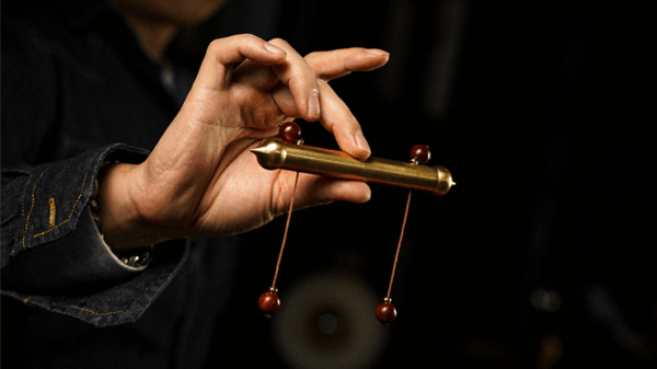 The Mystery Stick by TCC & Jimmy Fan – Image 6