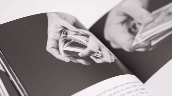 The Pages Are Blank by Michael Feldman - Book – Image 5