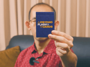 Jumping to Conclusions (Gimmicks and Online Instructions) by Harapan Ong – Trick