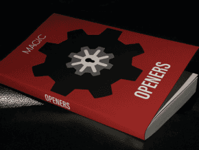 Openers – article de magie | Abracadabreizh