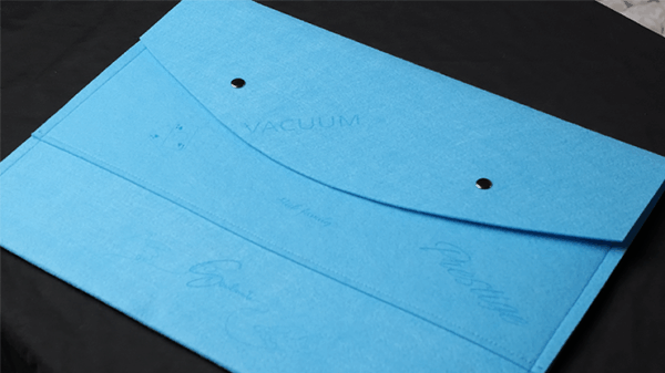 Vacuum by Hide and Sergey Koller – Image 2